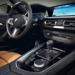 BMW Unveils Pure Impulse Edition Z4 M40i Roadster
