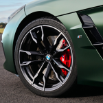 BMW Unveils Pure Impulse Edition Z4 M40i Roadster