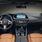BMW Unveils Pure Impulse Edition Z4 M40i Roadster