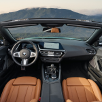 BMW Unveils Pure Impulse Edition Z4 M40i Roadster