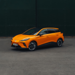 MG to Make Grand Entrance into Malaysia