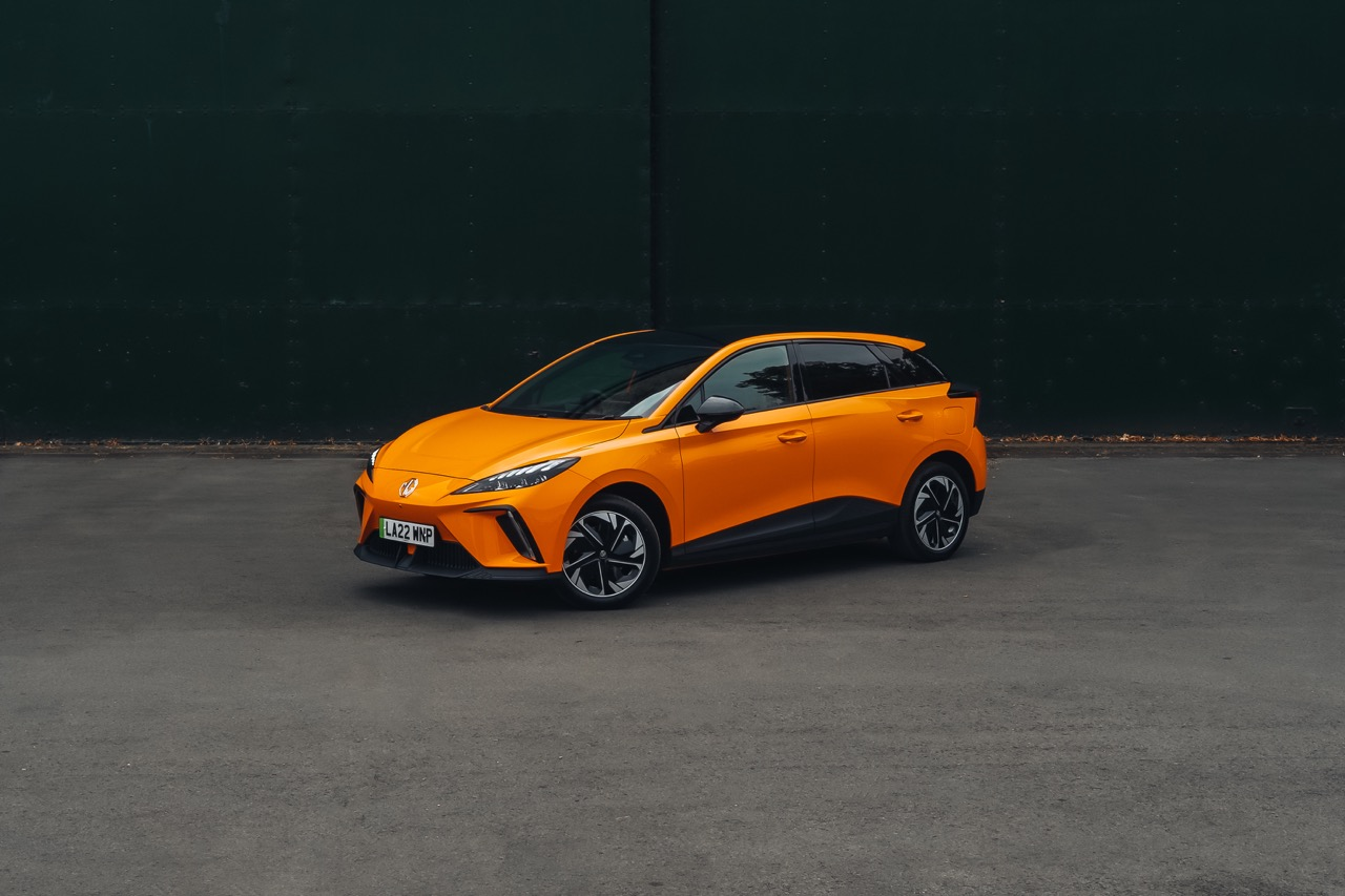 MG to Make Grand Entrance into Malaysia