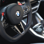 BMW Unveils Next-Generation M4 Coupé and Convertible