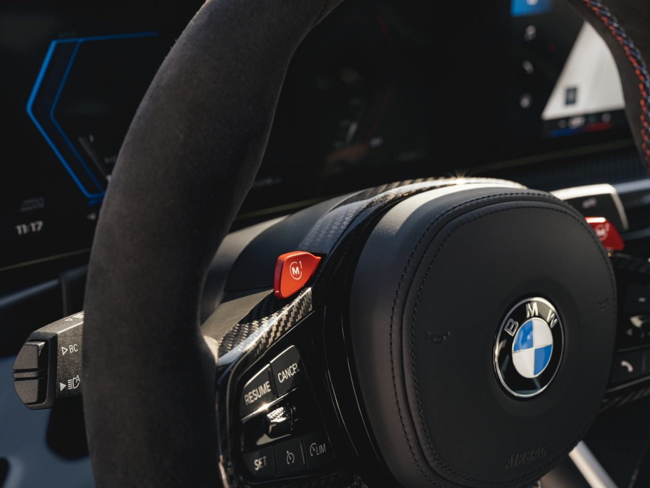 BMW Unveils Next-Generation M4 Coupé and Convertible