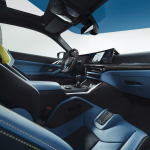 BMW Unveils Next-Generation M4 Coupé and Convertible