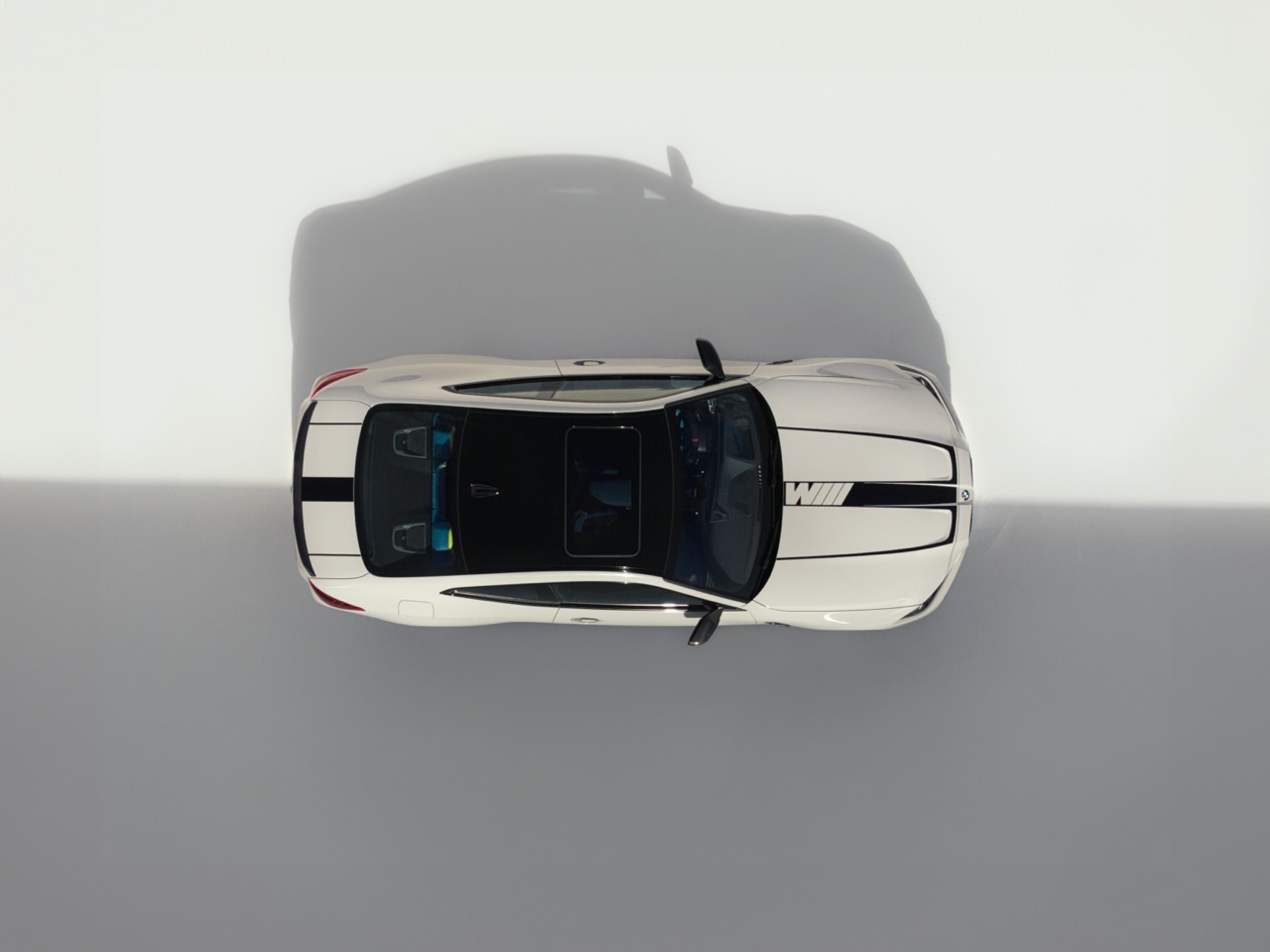 BMW Unveils Next-Generation M4 Coupé and Convertible