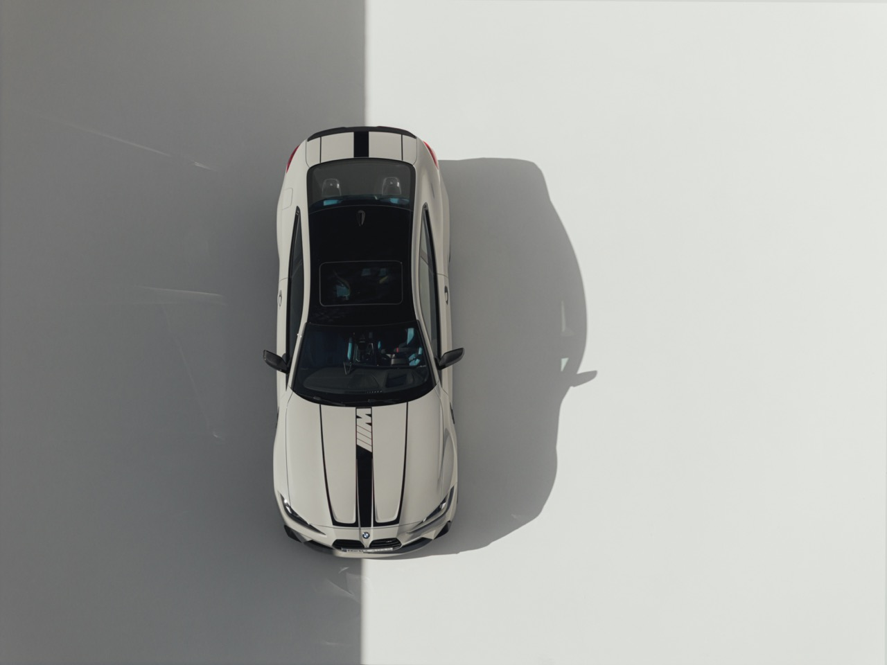 BMW Unveils Next-Generation M4 Coupé and Convertible