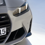 BMW Unveils Next-Generation M4 Coupé and Convertible