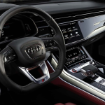 Audi Q7 Facelift Kedua Didedahkan Menjelang Era Elektrifikasi