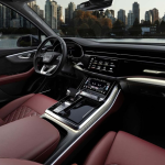 Audi Q7 Facelift Kedua Didedahkan Menjelang Era Elektrifikasi