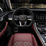 Audi Q7 Facelift Kedua Didedahkan Menjelang Era Elektrifikasi