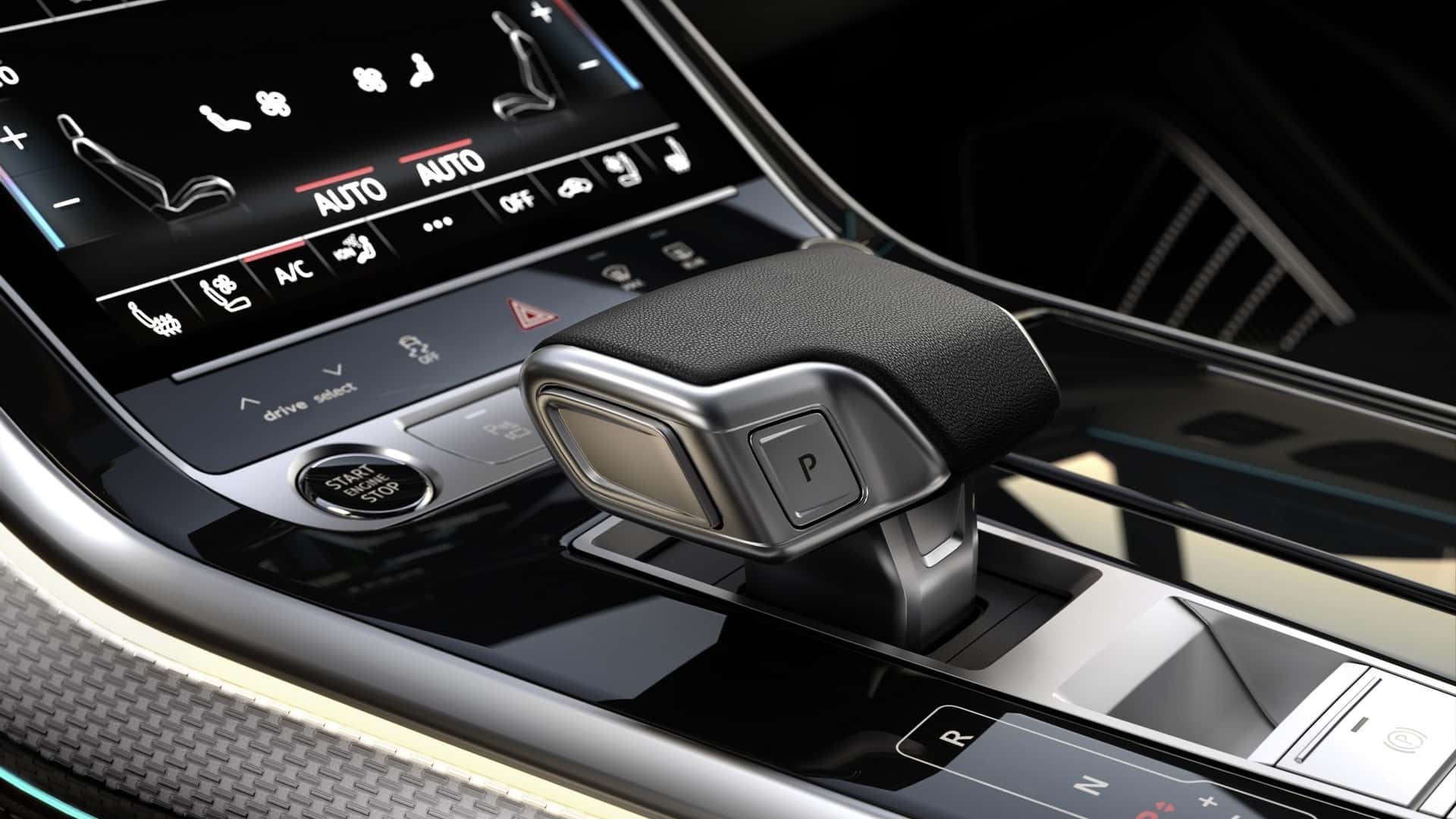 Audi Q7 Facelift Kedua Didedahkan Menjelang Era Elektrifikasi