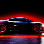 Honda Reveals Plans On Electric Sports Car