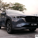 Mazda CX-5 Facelift 2024 Dilancarkan Secara Rasmi Di Malaysia Daripada RM144,469