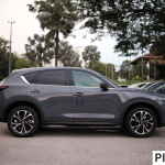Mazda CX-5 Facelift 2024 Dilancarkan Secara Rasmi Di Malaysia Daripada RM144,469