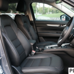 Mazda CX-5 Facelift 2024 Dilancarkan Secara Rasmi Di Malaysia Daripada RM144,469
