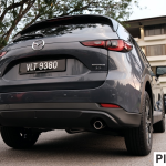 Mazda CX-5 Facelift 2024 Dilancarkan Secara Rasmi Di Malaysia Daripada RM144,469