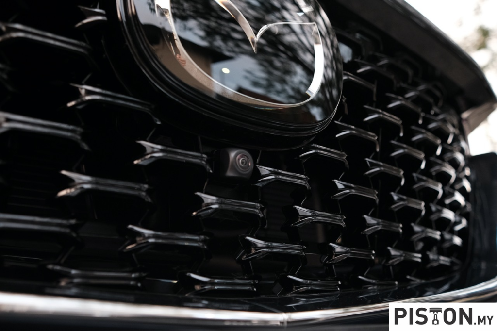Mazda CX-5 Facelift 2024 Dilancarkan Secara Rasmi Di Malaysia Daripada RM144,469