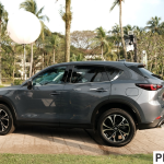 Mazda CX-5 Facelift 2024 Dilancarkan Secara Rasmi Di Malaysia Daripada RM144,469