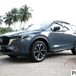 Mazda CX-5 Facelift 2024 Dilancarkan Secara Rasmi Di Malaysia Daripada RM144,469