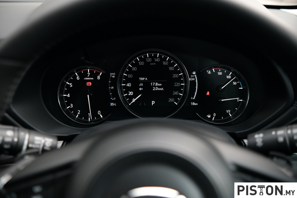 Mazda CX-5 Facelift 2024 Dilancarkan Secara Rasmi Di Malaysia Daripada RM144,469