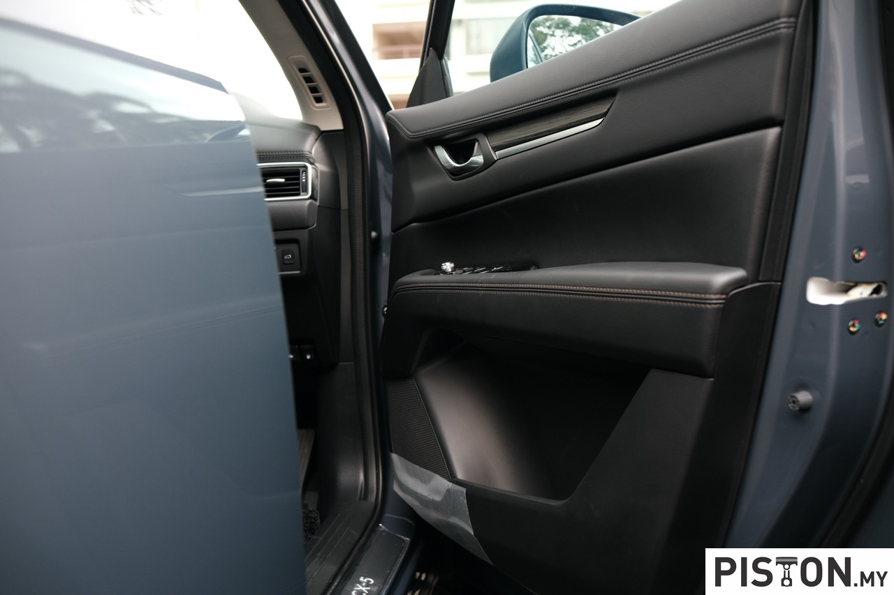 Mazda CX-5 Facelift 2024 Dilancarkan Secara Rasmi Di Malaysia Daripada RM144,469