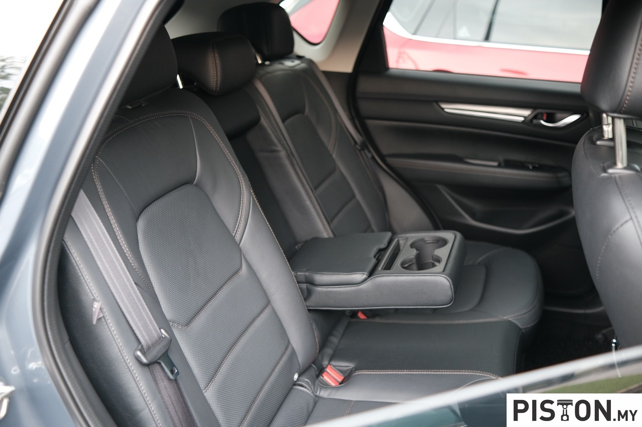 Mazda CX-5 Facelift 2024 Dilancarkan Secara Rasmi Di Malaysia Daripada RM144,469