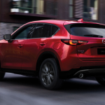 Mazda CX-5 Facelift 2024 Dilancarkan Secara Rasmi Di Malaysia Daripada RM144,469