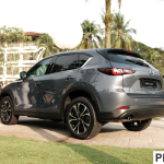 Mazda CX-5 Facelift 2024 Dilancarkan Secara Rasmi Di Malaysia Daripada RM144,469