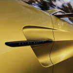 Aston Martin Vantage Generasi Baharu Akan Dilancarkan Bulan Depan