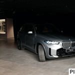 BMW Malaysia Umum Harga Rasmi BMW X5 xDrive50e M Sport Baharu