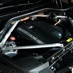 BMW Malaysia Umum Harga Rasmi BMW X5 xDrive50e M Sport Baharu