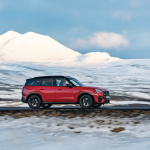 Mini Countryman S ALL4 Dalam Trim JCW Sedia Untuk Semua Pengembaraan