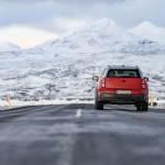 Mini Countryman S ALL4 Dalam Trim JCW Sedia Untuk Semua Pengembaraan