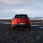 Mini Countryman S ALL4 Dalam Trim JCW Sedia Untuk Semua Pengembaraan