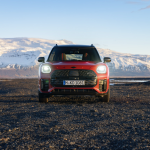 Mini Countryman S ALL4 Dalam Trim JCW Sedia Untuk Semua Pengembaraan