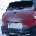 Mini Countryman S ALL4 Dalam Trim JCW Sedia Untuk Semua Pengembaraan