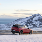 Mini Countryman S ALL4 Dalam Trim JCW Sedia Untuk Semua Pengembaraan