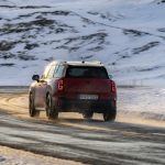 Mini Countryman S ALL4 Dalam Trim JCW Sedia Untuk Semua Pengembaraan