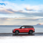 Mini Countryman S ALL4 Dalam Trim JCW Sedia Untuk Semua Pengembaraan