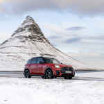 Mini Countryman S ALL4 Dalam Trim JCW Sedia Untuk Semua Pengembaraan