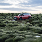Mini Countryman S ALL4 Dalam Trim JCW Sedia Untuk Semua Pengembaraan