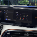 Toyota Memperkenalkan Mirai 2024: Kuasa Hidrogen Yang Dipertingkatkan