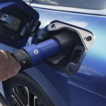 Toyota Memperkenalkan Mirai 2024: Kuasa Hidrogen Yang Dipertingkatkan