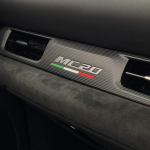 All-Electric Maserati MC20 Folgore To Make Debut Next Year