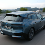 Review: BMW iX xDrive50 Sport – The Best Premium EV? Maybe!