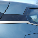 Review: BMW iX xDrive50 Sport – The Best Premium EV? Maybe!