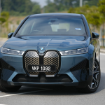 Review: BMW iX xDrive50 Sport – The Best Premium EV? Maybe!