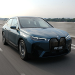 Review: BMW iX xDrive50 Sport – The Best Premium EV? Maybe!