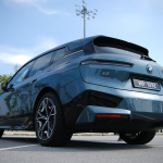 Review: BMW iX xDrive50 Sport – The Best Premium EV? Maybe!